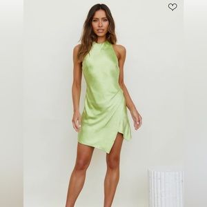 “This Time Dress” from Fortunate One